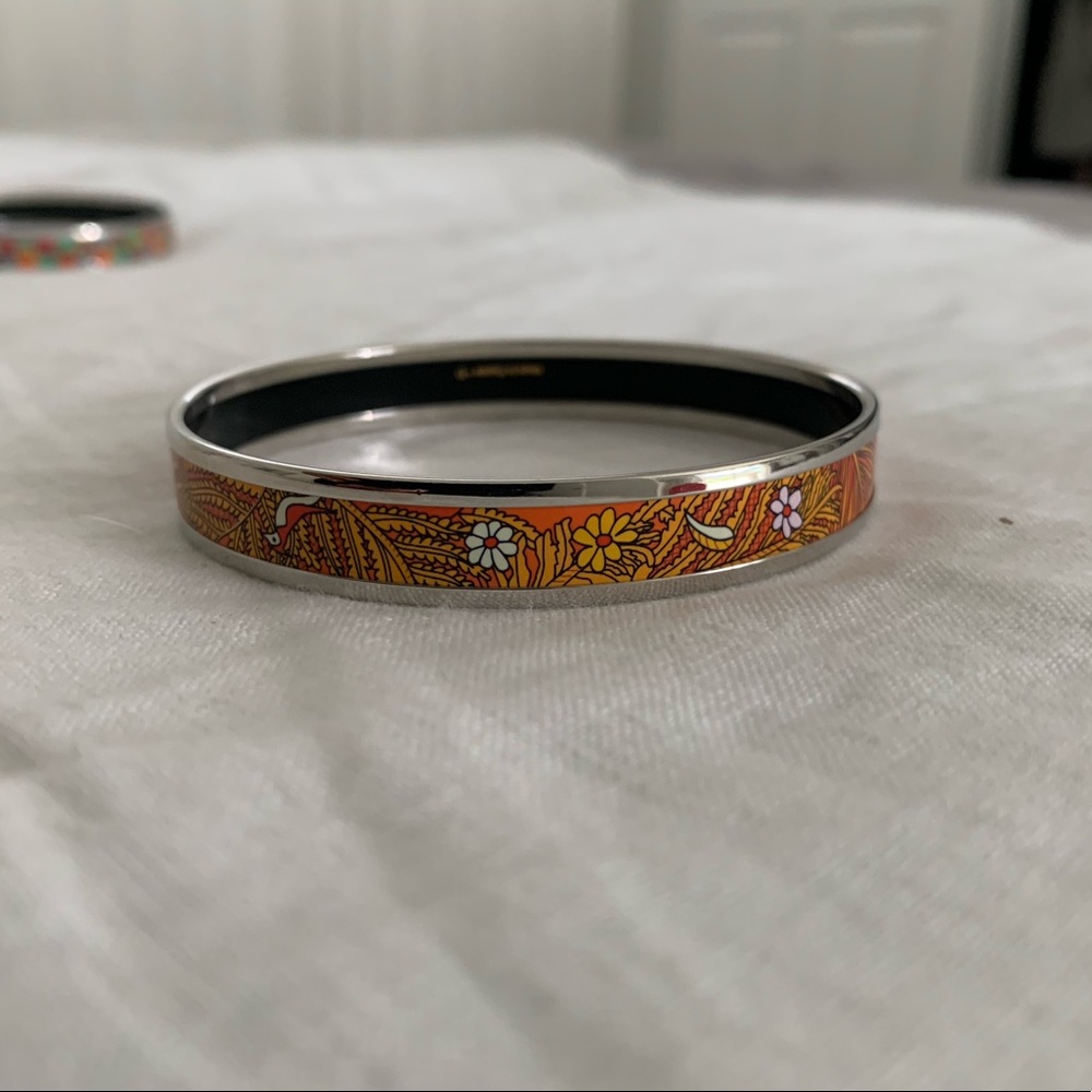 Hermès bangle